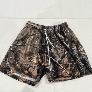 Soulowear Boys Shorts